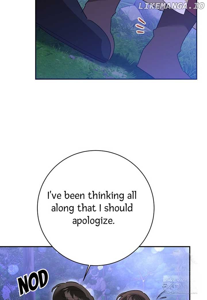 I am the Precious Daughter of the Greatest Villain in the Fantasy World Chapter 128 81